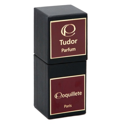 Coquillete Paris TUDOR