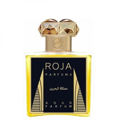 Roja Parfums Kingdom of Bahrain