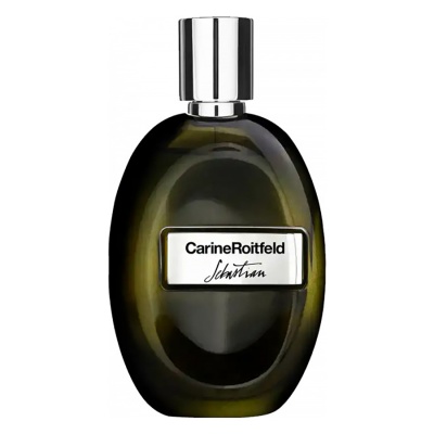 Carine Roitfeld SEBASTIAN