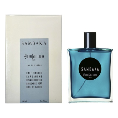 Pierre Guillaume SAMBAKA