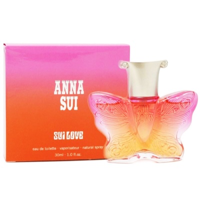 Anna Sui SUI LOVE