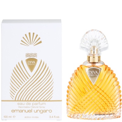 Emanuel Ungaro Diva PEPITE