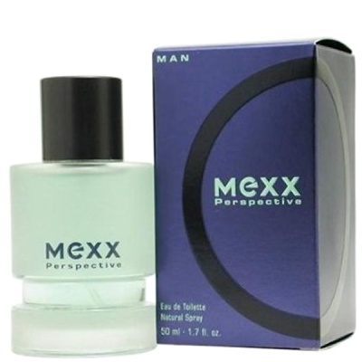 MEXX Perspective Man