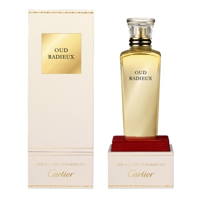 Cartier Oud Radieux