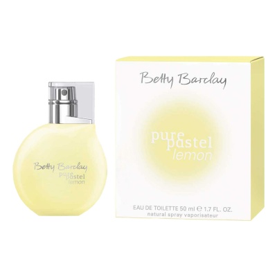 Betty Barclay PURE PASTEL LEMON
