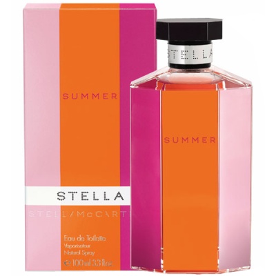 Stella McCartney Stella Summer