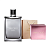 Jimmy Choo Homonymous Perfume Sets Fruity Scent Aromatic Scent Eau De Toilette 100ml