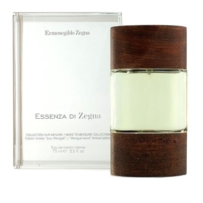 Ermenegildo Zegna ESSENZA di ZEGNA INTENSE