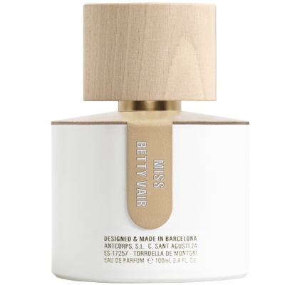 Santi Burgas MISS BETTY VAIR