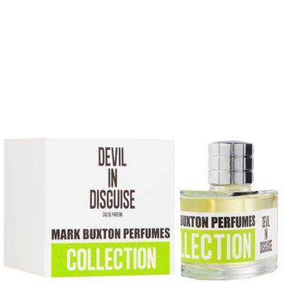 Mark Buxton Devil In Disguise