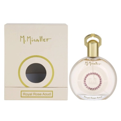 M. Micallef Royal Rose Aoud