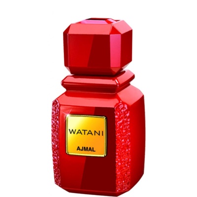 Ajmal Watani Ahmar