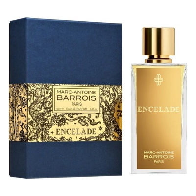 Marc-Antoine Barrois ENCELADE