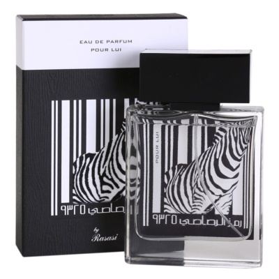Rasasi RUMZ AL RASASI 9325 POUR LUI