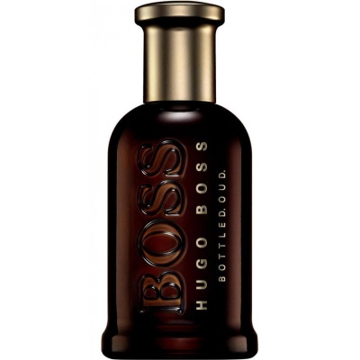 HUGO BOSS Boss Bottled Oud