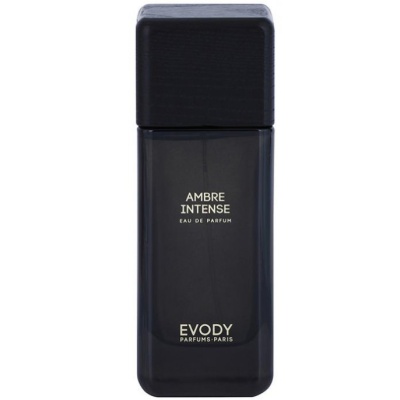 Evody Parfums Ambre Intense