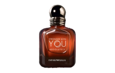 ARMANI You Make Me Strong, Men's Perfume Pure Fragrance Fougere Eau De Parfum EDP
