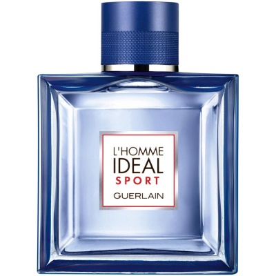 Guerlain L'Homme Ideal Sport