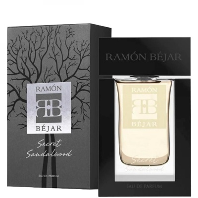Ramon Bejar SECRET SANDAL