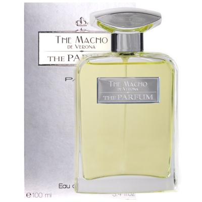 The Parfum THE MACHO DE VERONA