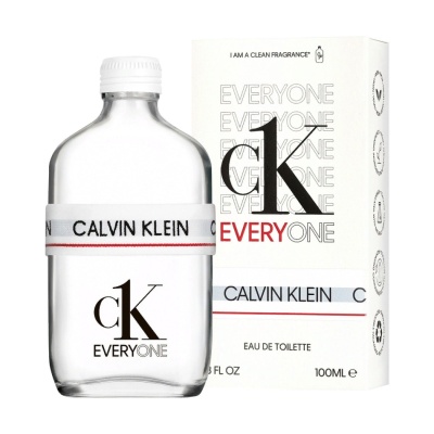 CALVIN KLEIN CK Everyone