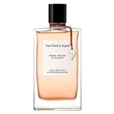 Van Cleef & Arpels ROSE ROUGE