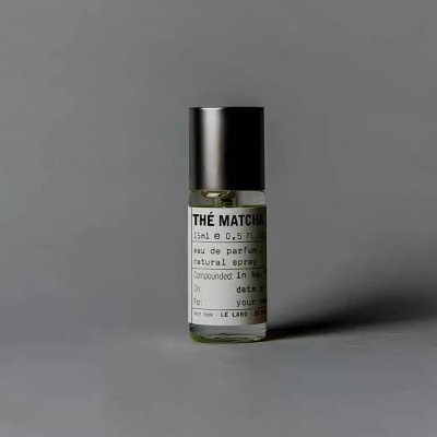 Le Labo Classic Collection Matcha 26 Mini Perfume Sample Set Eau De Parfum EDP Fig Vetiver 15ml