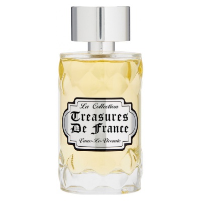 12 Parfumeurs Francais VAUX LE VICOMTE