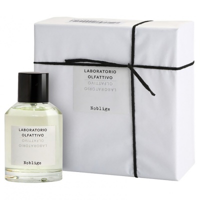 Laboratorio Olfattivo Noblige