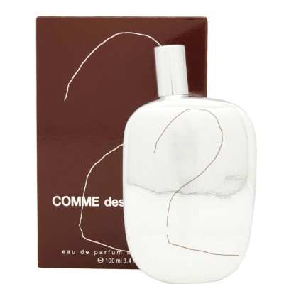 Comme des Garcons COMME DES GARCONS 2