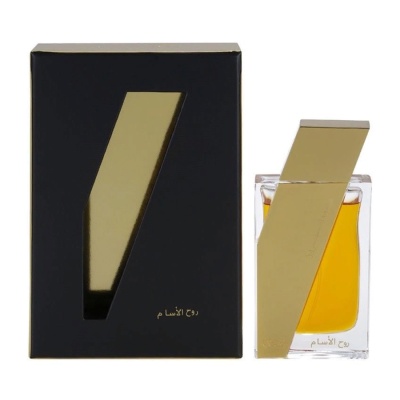 Rasasi OUDH AL BORUZZ ROOH AL ASSAM