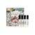 GUCCI Dreamy Collection Perfume Sample Set Four Piece Set Eau De Parfum EDP Mini Version Gift Box Included