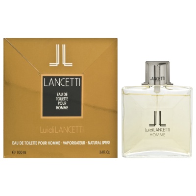 Lancetti LUI di LANCETTI
