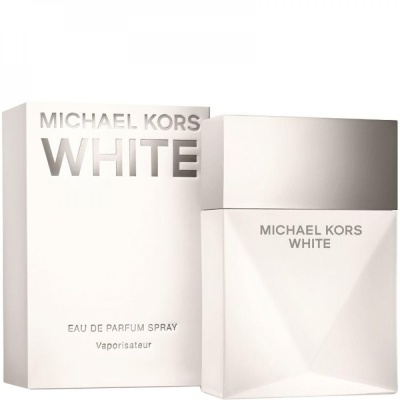 MICHAEL KORS Michael Kors White