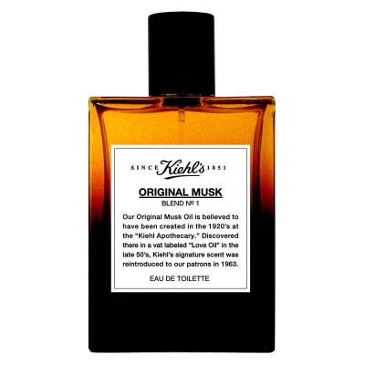 Kiehl's ORIGINAL MUSK