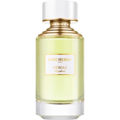 Boucheron NEROLI DE ISPAHAN