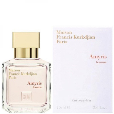Maison Francis Kurkdjian Amyris Femme