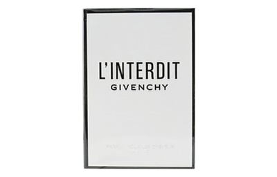Givenchy Fearless Mind Hair Fragrance Spray Smoothing Hydrating Long Lasting Fragrance 35ml