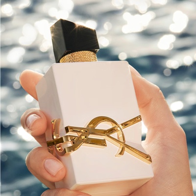 SAINT LAURENT Indulge In The Summer Perfume Set, Freedom Supreme Women's, Paris Limited, Citrus Scent Eau De Toilette