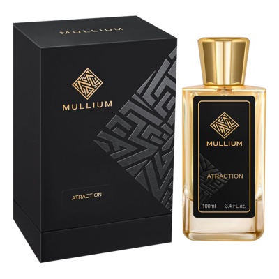 Mullium ATRACTION