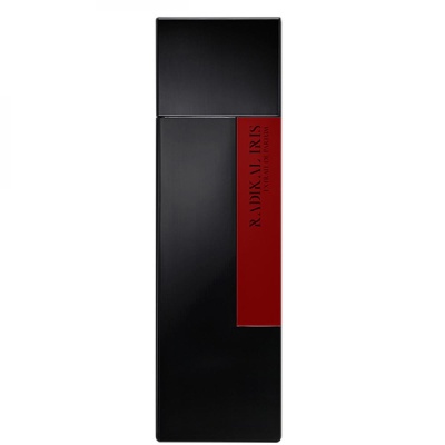 Laurent Mazzone Parfums Radikal IRIS