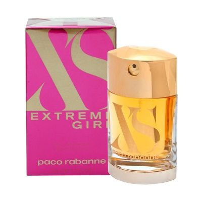 Paco Rabanne XS Extreme Girl