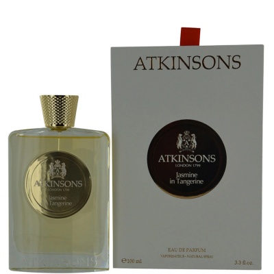 Atkinsons Jasmine In Tangerine