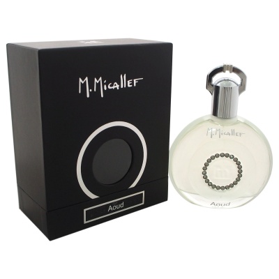 M. Micallef Aoud