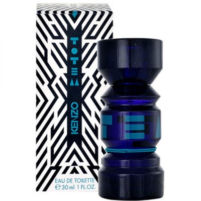 KENZO Totem Blue