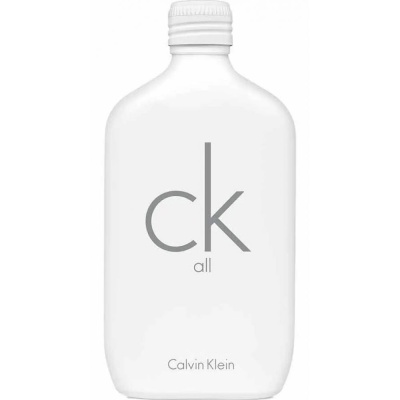 CALVIN KLEIN ALL
