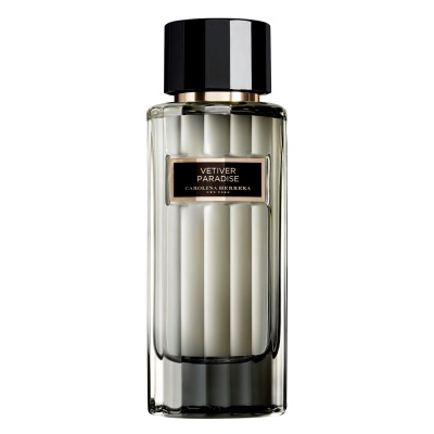 CAROLINA HERRERA Vetiver Paradise