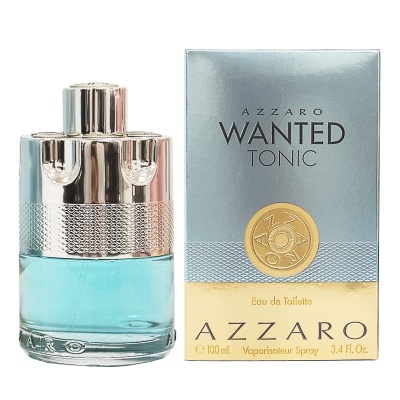 Azzaro WANTED TONIC