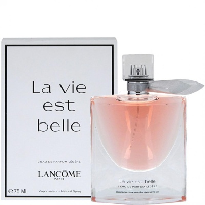 Lancome La Vie Est Belle LEGERE