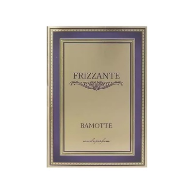 Bamotte Frizzante